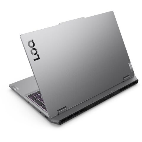 Ноутбук Lenovo LOQ 15IRX10 (83JE006SRA) - Нулевой остаток (Feed)  - Нулевой остаток (Feed) 