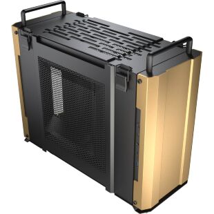 Корпус для ПК Cougar DUST 2 Desert Sand