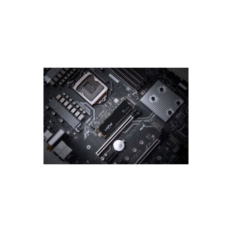 Накопитель SSD M.2 2280 2TB Micron (CT2000P3SSD8) - Нулевой остаток (Feed)  - Нулевой остаток (Feed) 