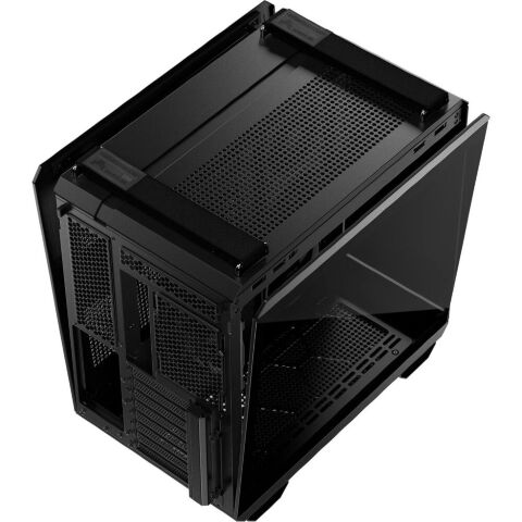 Корпус для ПК ASUS TUF Gaming GT502 Horizon ARGB Black (90DC0090-B19020) - Корпуса  - Корпуса 