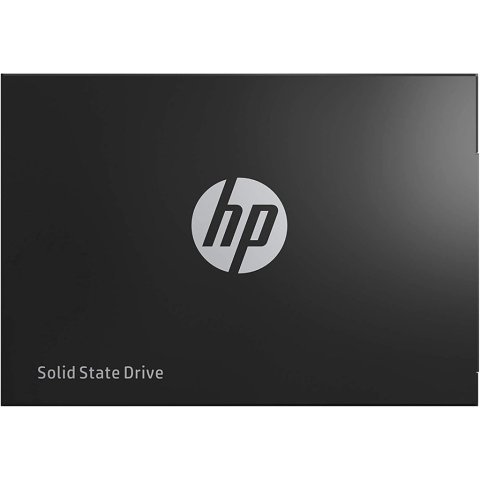 Накопитель SSD 2.5" 2TB S750 HP (1R9T8AA) - Нулевой остаток (Feed) - Нулевой остаток (Feed)