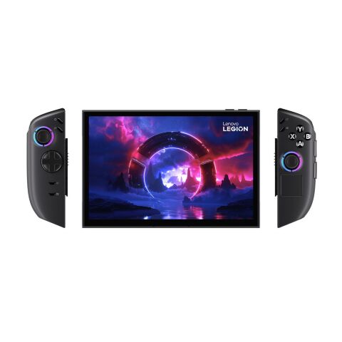 Игровая консоль Lenovo Legion Go 2 8AHP2, 32GB, F1TB, Win 11 Home, ч (83N10012RA) - Нулевой остаток (Feed)  - Нулевой остаток (Feed) 