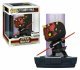 Фигурка Funko Star Wars Duel of The Fates - Darth Maul (Amazon Exclusive) Фанко Дарт Мол 506 - -