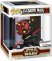 Фигурка Funko Star Wars Duel of The Fates - Darth Maul (Amazon Exclusive) Фанко Дарт Мол 506 - -
