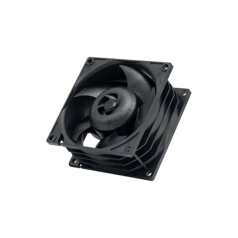 Кулер для корпуса Arctic S8038-7K/4-PACK (ACFAN00292A) - Вентиляторы к корпусам  - Вентиляторы к корпусам 