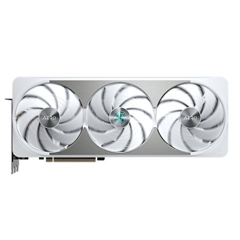 Видеокарта GIGABYTE GeForce RTX5070 Ti 16GB AERO OC (GV-N507TAERO OC-16GD) - Нулевой остаток (Feed)  - Нулевой остаток (Feed) 