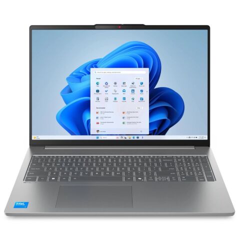 Ноутбук Lenovo IdeaPad Slim 5 16ARP10 (83HS00ALRA) - Ноутбуки  - Ноутбуки 