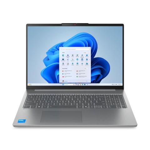 Ноутбук Lenovo IdeaPad Slim 5 16ARP10 (83HS00ALRA) - Ноутбуки  - Ноутбуки 