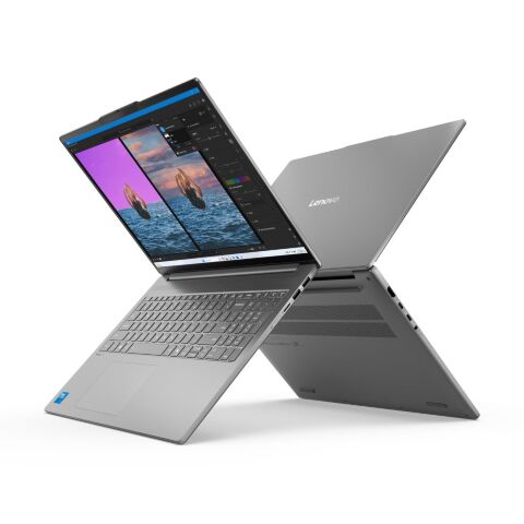 Ноутбук Lenovo IdeaPad Slim 5 16ARP10 (83HS00ALRA) - Ноутбуки  - Ноутбуки 