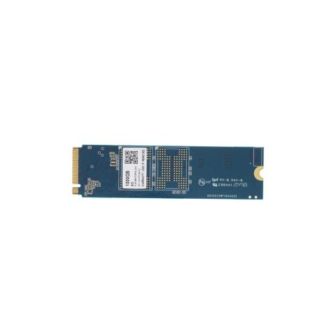 Накопитель SSD M.2 2280 1TB Apacer (AP1TBAS2280P4U-1) - Внутренние SSD - Внутренние SSD