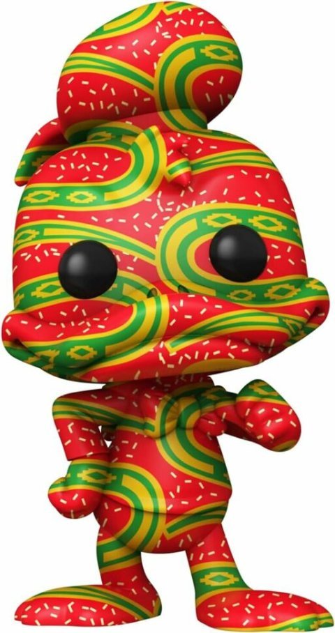 Фигурка Funko Artist Series Disney Donald Duck фанко Дисней Дональд Дак Exclusive 27 -   -