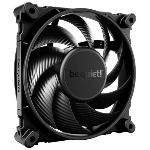 Кулер для корпуса Be quiet! Silent Wings 4 120mm PWM high-speed (BL094) - Вентиляторы к корпусам - Вентиляторы к корпусам