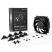 Кулер для корпуса Be quiet! Silent Wings 4 120mm PWM high-speed (BL094) - Вентиляторы к корпусам - Вентиляторы к корпусам