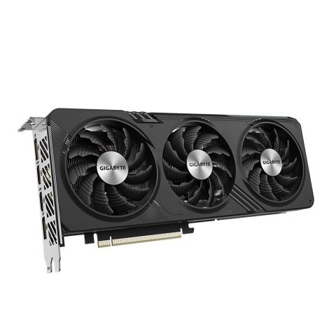 Видеокарта GIGABYTE GeForce RTX4060 8Gb GAMING OC (GV-N4060GAMING OC-8GD) - Нулевой остаток (Feed)  - Нулевой остаток (Feed) 
