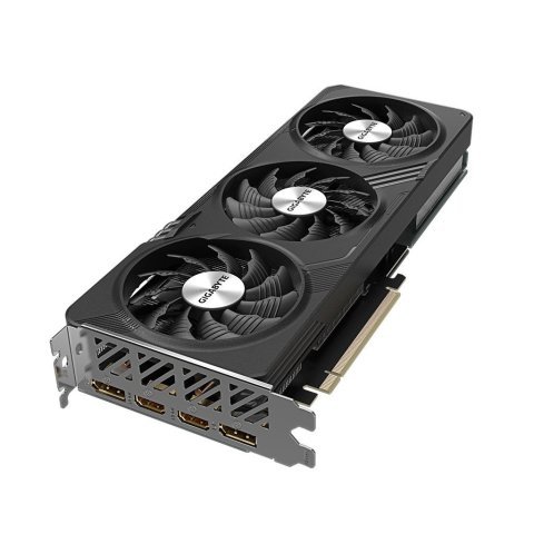 Видеокарта GIGABYTE GeForce RTX4060 8Gb GAMING OC (GV-N4060GAMING OC-8GD) - Нулевой остаток (Feed)  - Нулевой остаток (Feed) 