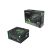 Блок питания Gamemax GM-500 80+ APFC Black - Нулевой остаток (Feed) - Нулевой остаток (Feed)
