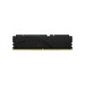 Модуль памяти для компьютера DDR5 32GB 6000 MHz Beast EXPO Kingston Fury (ex.HyperX) (KF560C30BBE-32)