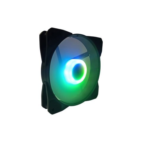 Кулер для корпуса Cooling Baby FR12025 - Нулевой остаток (Feed) - Нулевой остаток (Feed)