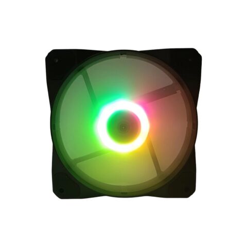 Кулер для корпуса Cooling Baby FR12025 - Нулевой остаток (Feed) - Нулевой остаток (Feed)