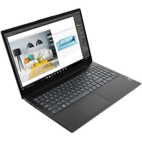 Ноутбук Lenovo V15 G2 IJL (82QY00T7RA) - Нулевой остаток (Feed)  - Нулевой остаток (Feed) 