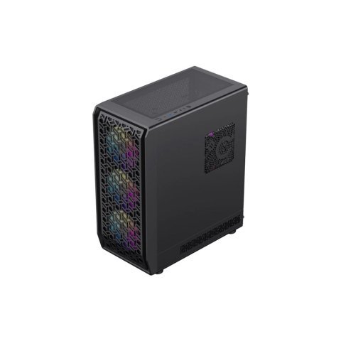 Корпус Gamemax Forge COC - Нулевой остаток (Feed)  - Нулевой остаток (Feed)