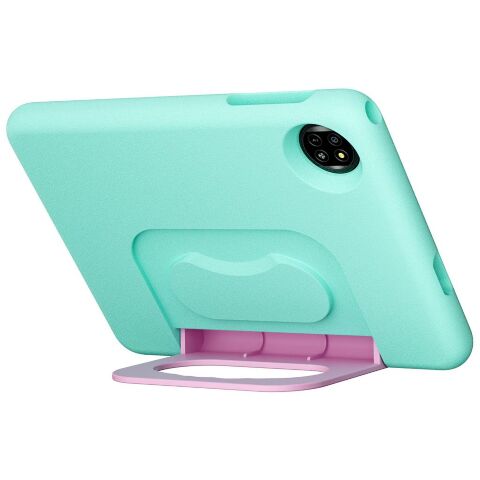 Планшет Blackview Tab 20 Kids 10.1" 4/64GB / WiFi / Fairy Green (6931548324744) - Планшеты  - Планшеты 