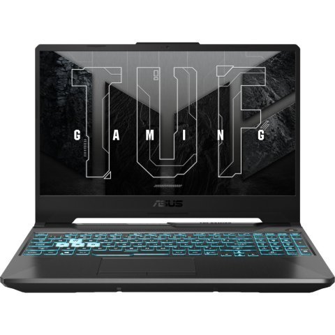 Ноутбук ASUS TUF Gaming A15 FA506NF-HN066 (90NR0JE7-M00D30) - Нулевой остаток (Feed)  - Нулевой остаток (Feed) 