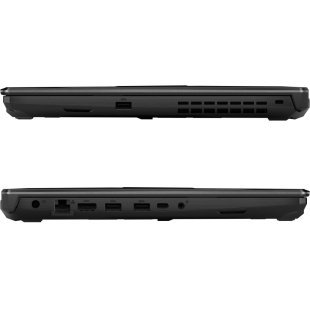 Ноутбук ASUS TUF Gaming A15 FA506NF-HN066 (90NR0JE7-M00D30)