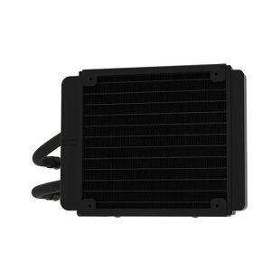 Система жидкостного охлаждения Machenike LC-120-RGB BLACK