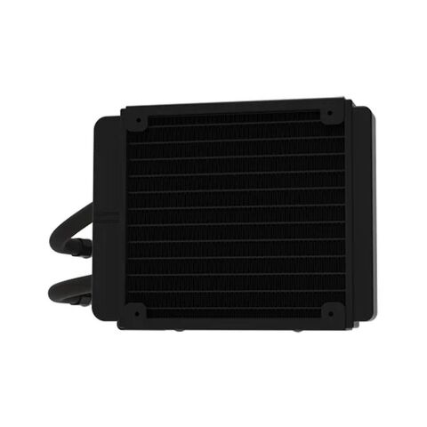 Система жидкостного охлаждения Machenike LC-120-RGB BLACK - Системы водного охлаждения  - Системы водного охлаждения 
