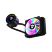 Система жидкостного охлаждения Machenike LC-120-RGB BLACK - Системы водного охлаждения  - Системы водного охлаждения 