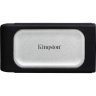 Накопитель SSD USB Type-C 2TB XS2000 Kingston (SXS2000/2000GA)