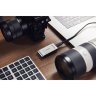 Накопитель SSD USB Type-C 2TB XS2000 Kingston (SXS2000/2000GA)