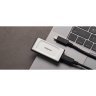Накопитель SSD USB Type-C 2TB XS2000 Kingston (SXS2000/2000GA)