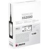 Накопитель SSD USB Type-C 2TB XS2000 Kingston (SXS2000/2000GA)
