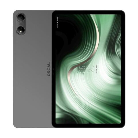 Планшет Oscal Pad 100 12.0" 6/256GB 4G (LTE) Space Grey (6931548326328) - Планшеты  - Планшеты 