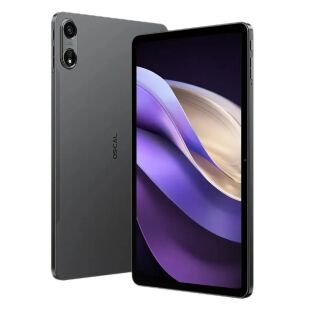 Планшет Oscal Pad 100 12.0" 6/256GB 4G (LTE) Space Grey (6931548326328)