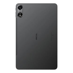 Планшет Oscal Pad 100 12.0" 6/256GB 4G (LTE) Space Grey (6931548326328)