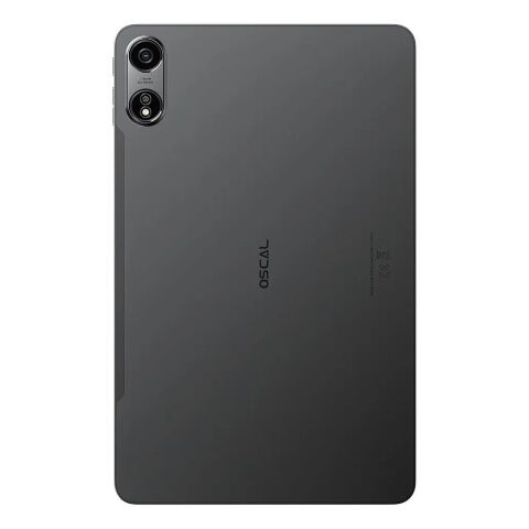 Планшет Oscal Pad 100 12.0" 6/256GB 4G (LTE) Space Grey (6931548326328) - Планшеты  - Планшеты 