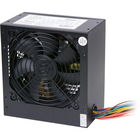 Блок питания Vinga 400W ОЕМ (VPS-400-120) - Блоки питания  - Блоки питания 