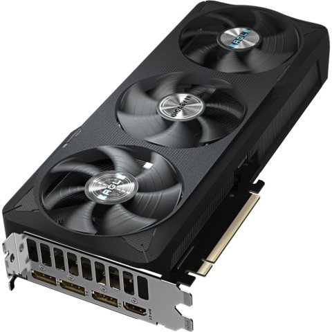 Видеокарта GIGABYTE GeForce RTX5070 12Gb EAGLE OC SFF (GV-N5070EAGLE OC-12GD) - Нулевой остаток (Feed)  - Нулевой остаток (Feed) 