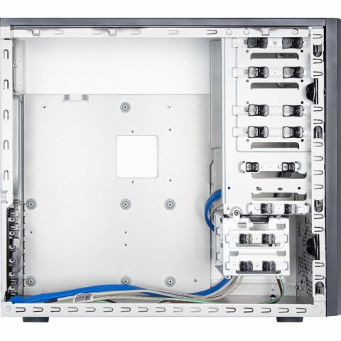 Корпус для ПК Chieftec CLASSIC (CM-25B-OP) - Корпуса  - Корпуса 
