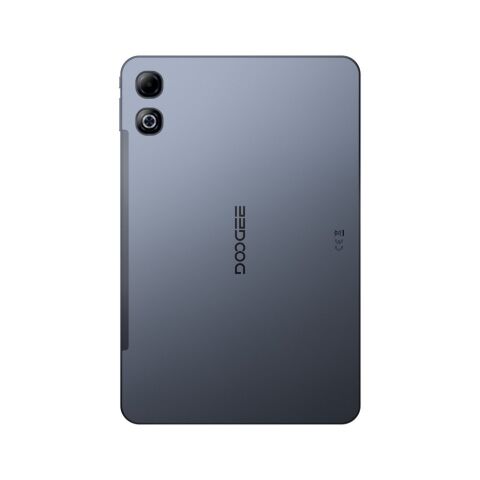 Планшет Doogee Tab G6 Max 13.4" 6/256GB 4G (LTE) Grey VIP Edition (6923740291382) - Планшеты - Планшеты