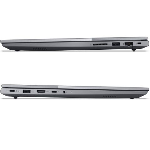 Ноутбук Lenovo ThinkBook 16 G8 IAL (21SK007RRA) - Нулевой остаток (Feed)  - Нулевой остаток (Feed) 