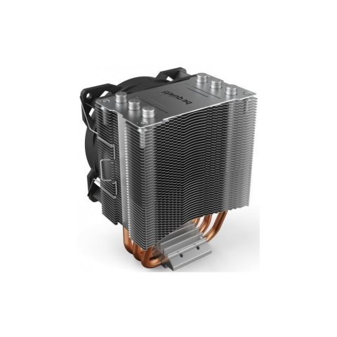 Кулер для процессора Be quiet! Pure Rock Slim 2 (BK030) - Нулевой остаток (Feed) - Нулевой остаток (Feed)