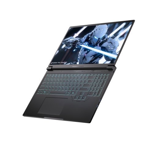 Ноутбук Thunderobot RS16 (RS16-i9139HX57TC1Q240ARB1) - Ноутбуки  - Ноутбуки 