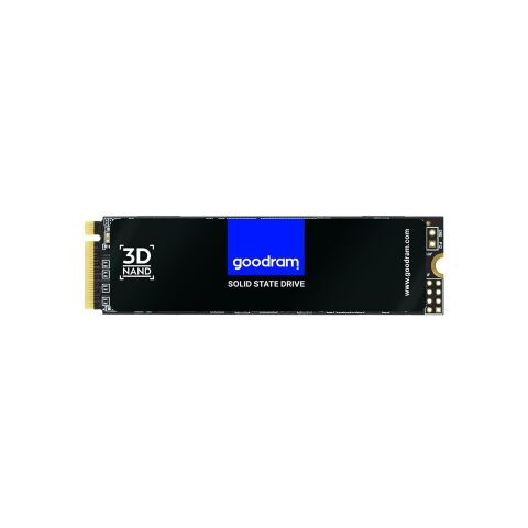 Накопитель SSD M.2 2280 256GB PX500 Goodram (SSDPR-PX500-256-80-G2) - Нулевой остаток (Feed)  - Нулевой остаток (Feed) 