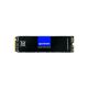 Накопитель SSD M.2 2280 256GB PX500 Goodram (SSDPR-PX500-256-80-G2) - Нулевой остаток (Feed)  - Нулевой остаток (Feed) 