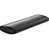 Накопитель SSD USB 3.2 256GB ADATA (ASE760-256GU32G2-CBK)