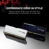 Модуль памяти для компьютера DDR5 64GB (2x32GB) 6000 MHz Ripjaws M5 Neo RGB Matte White G.Skill (F5-6000J3636F32GX2-RM5NRW)